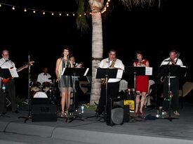 Uptown Big Band - Big Band - Phoenix, AZ - Hero Gallery 2