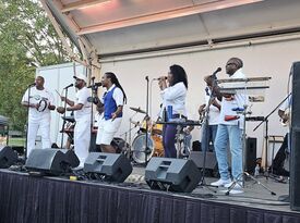 Sudden M Pac Band - 70s Band - Washington, DC - Hero Gallery 4