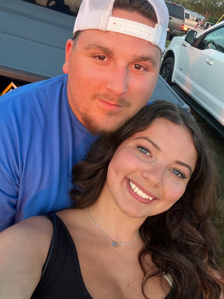 7 years together