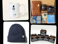 Four gifts for boyfriend who doesn't want anything