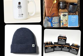 Four gifts for boyfriend who doesn't want anything