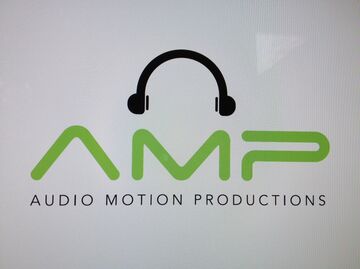 Audio Motion Productions - DJ - Riverview, FL - Hero Main