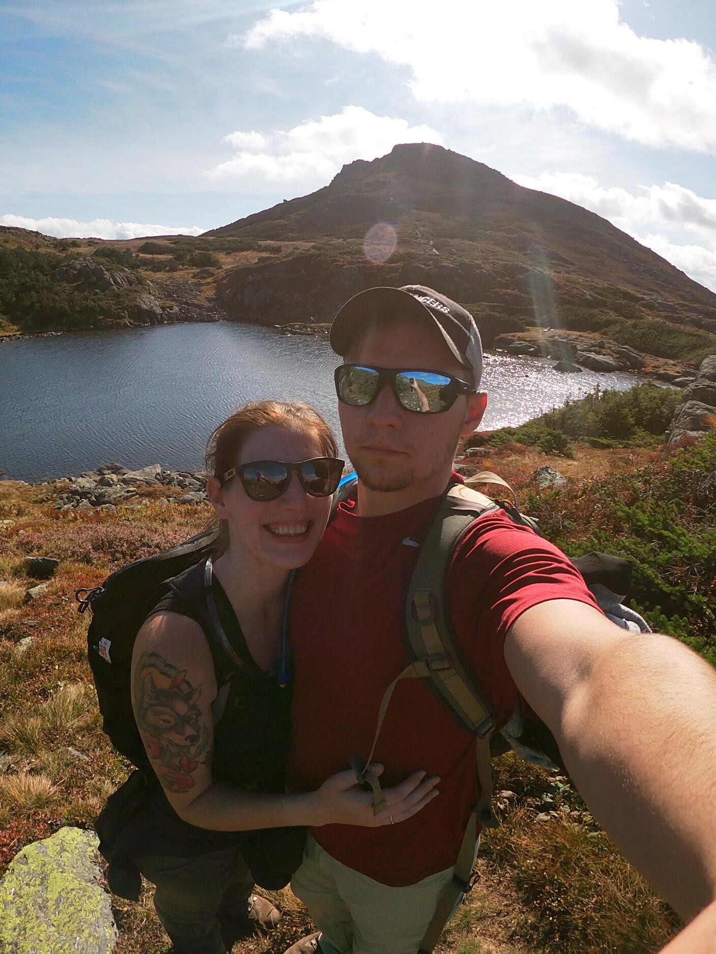 Mount Washington, NH