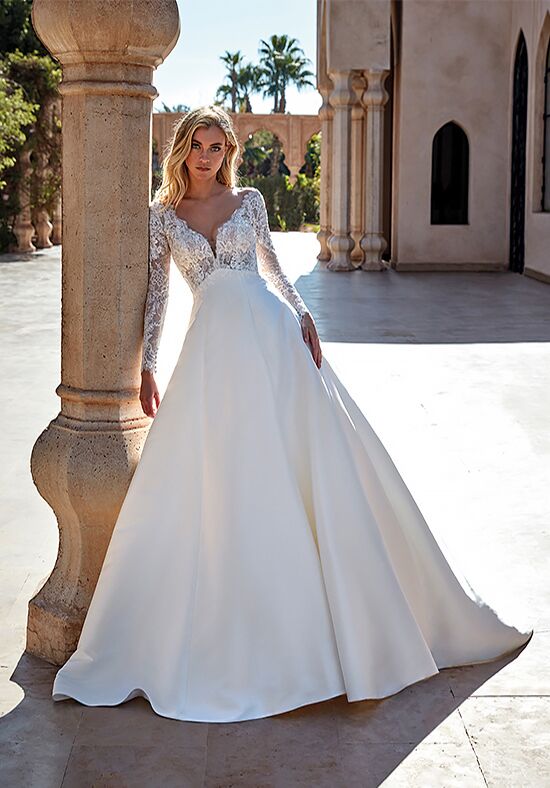 Pronovias: Gerland