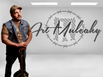 Art Mulcahy - Country Band - American Fork, UT - Hero Main