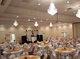 The Tuscany Ballroom - Ballroom - Stafford, TX - Hero Gallery 3