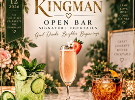 RoyalSips25LLC - Bartender - Washington, DC - Hero Gallery 3