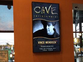 Vince Mendoza Guitarist - Guitarist - Lake Elsinore, CA - Hero Gallery 3