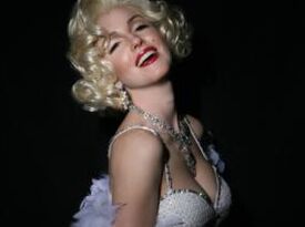 Erika Smith as Marilyn Monroe - Marilyn Monroe Impersonator - Los Angeles, CA - Hero Gallery 3
