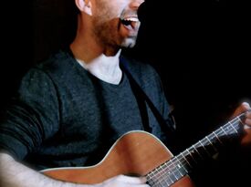 Dave Schneider - Latin Guitarist - Providence, RI - Hero Gallery 2