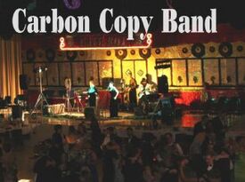 Carbon Copy Band - Variety Band - Baton Rouge, LA - Hero Gallery 1