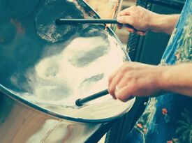 Island Boogie Steel Drum Band - Steel Drum Band - Dallas, TX - Hero Gallery 1