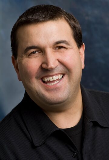 Salvatore Demilio - Comedian - Farmington Hills, MI - Hero Main