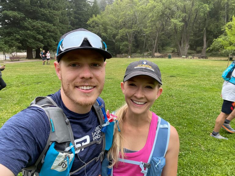 San Lorenzo River Trail Race