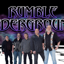 Rumble Underground, profile image