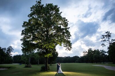 Ellendale Country Club | Reception Venues - The Knot