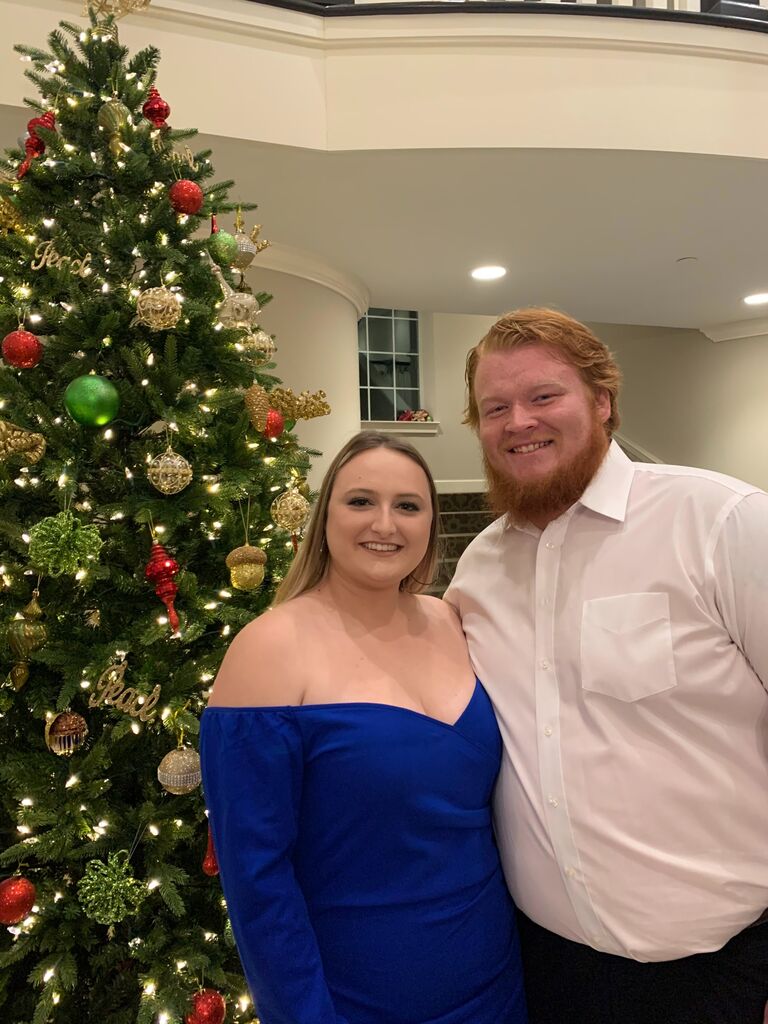 Forever Date Party Dates