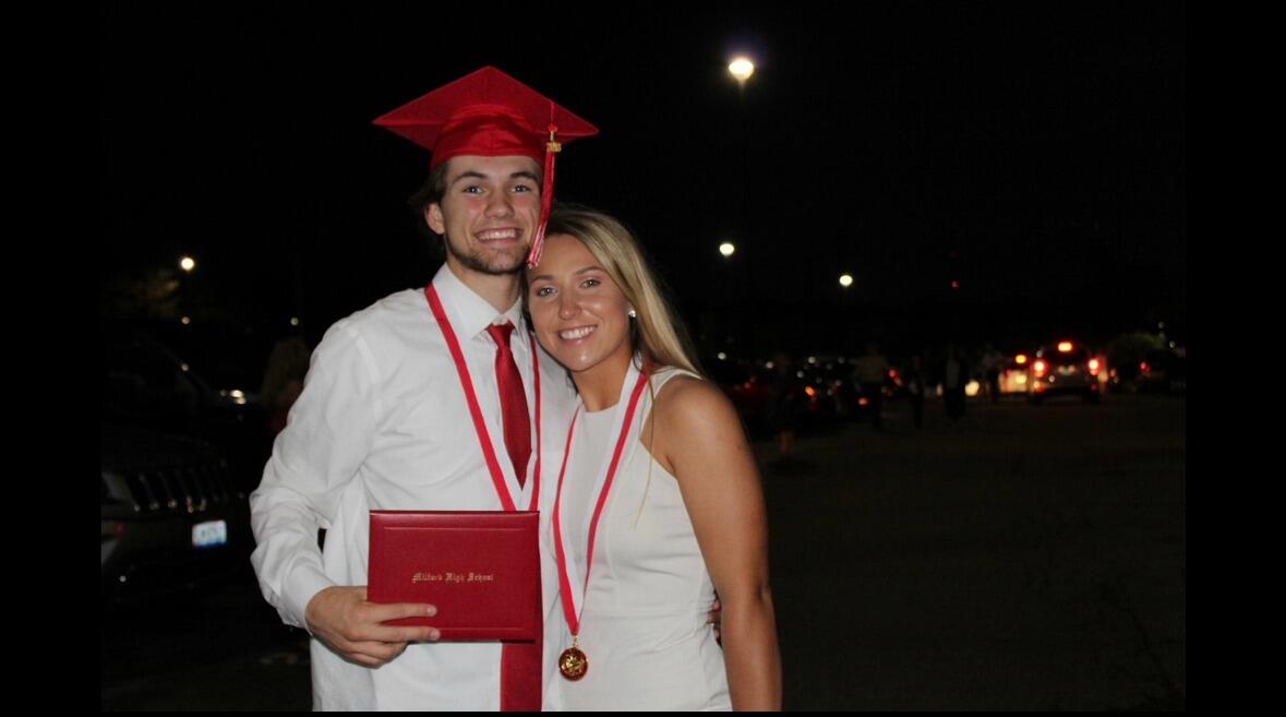 High School Graduation