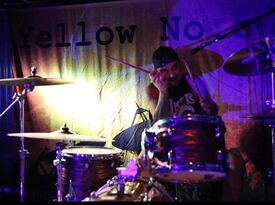 Yellow No. 5 - Rock Band - Mansfield, OH - Hero Gallery 2