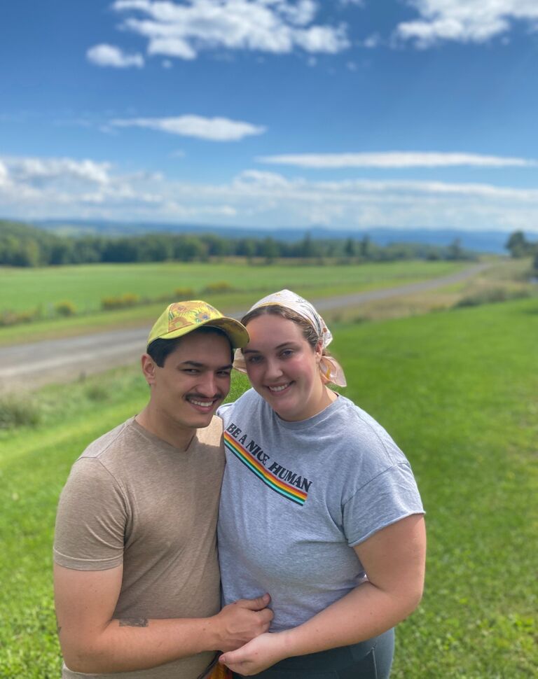 First summer together cont.