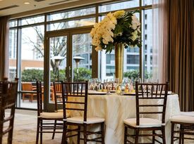 Pan Pacific Hotel - Lakefront Room - Hotel - Seattle, WA - Hero Gallery 4