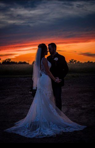 The Barn at Willow Oak Acres | Reception Venues - The Knot