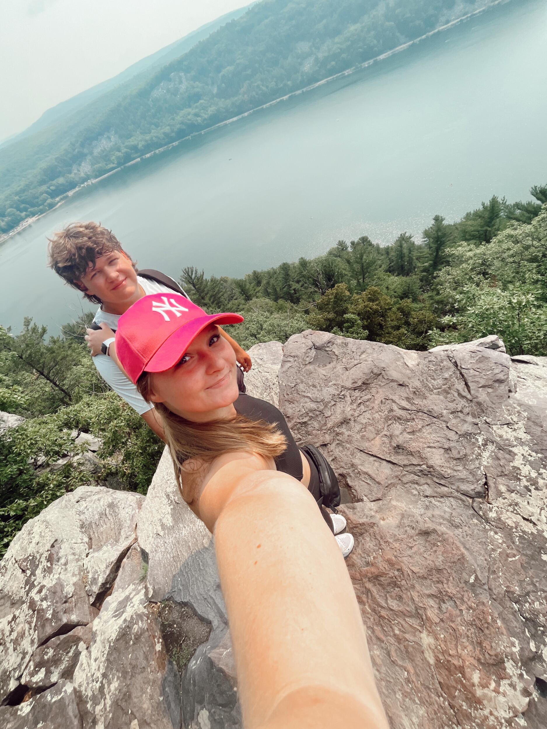 Last adventure before college