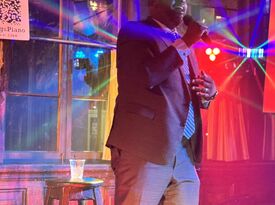 On Air LIVE BAND Karaoke - Karaoke Band - Pensacola, FL - Hero Gallery 3