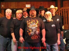 The Dixie Highway Show Band - Country Band - Hudson, FL - Hero Gallery 3