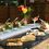 Caffe Bon  - Footer