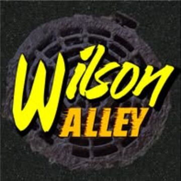 Wilson Alley - Classic Rock Band - Solon, OH - Hero Main