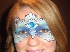 About Face II - Face Painter - Fort Lee, NJ - Hero Gallery 3