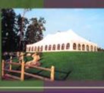 Lefty's Tent and Party Rental - Wedding Tent Rentals - Bovey, MN - Hero Main