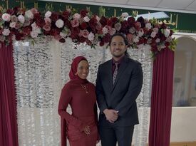 Adom Creations - Event Planner - Silver Spring, MD - Hero Gallery 4