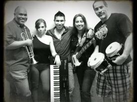Sonido Bestial - Latin Band - Union City, NJ - Hero Gallery 1