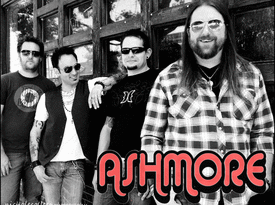 Ashmore - Classic Rock Band - Fort Worth, TX - Hero Gallery 1