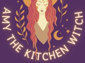 Amy The Kitchen Witch    Tarot Readings - Tarot Card Reader - Kansas City, MO - Hero Gallery 4