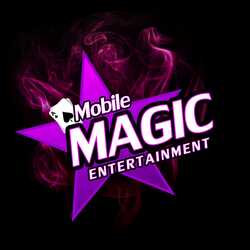 Mobile Magic Entertainment, profile image