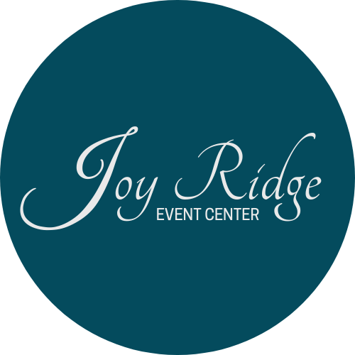 Joy Ridge Event Center + Updated Prices - The Knot