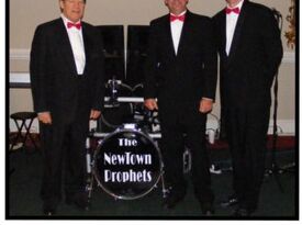 The Newtown ProphetsS - Variety Band - Myrtle Beach, SC - Hero Gallery 3