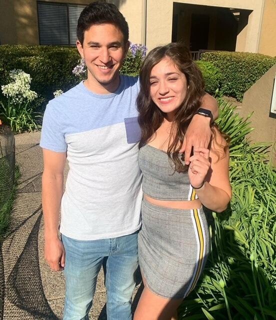 Daniel's 27th Birthday!