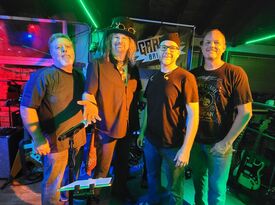 The Garage Bandits - Classic Rock Band - Springfield, PA - Hero Gallery 4