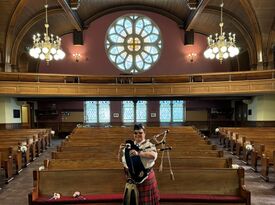 Amanda McGregor - Bagpiping for your Event - Bagpiper - Butler, PA - Hero Gallery 3