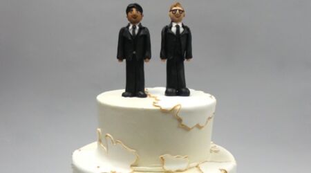 Empire Cake  Wedding Cakes - The Knot