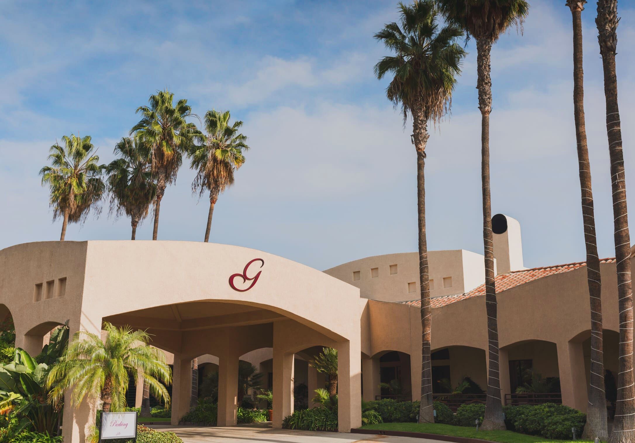 The Grand Long Beach | Reception Venues - Long Beach, CA