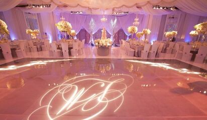 Hashemites Banquet Hall Top Duluth Ga Wedding Venue