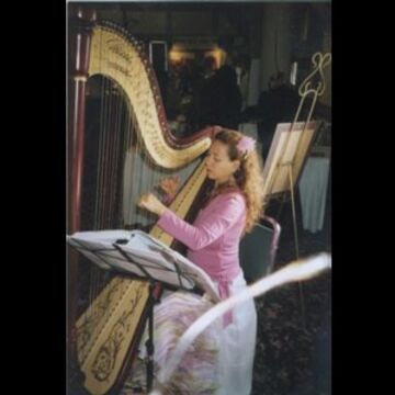 Devora Susman - Harpist - San Diego, CA - Hero Main