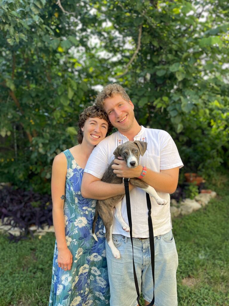 Right after adopting Uther!