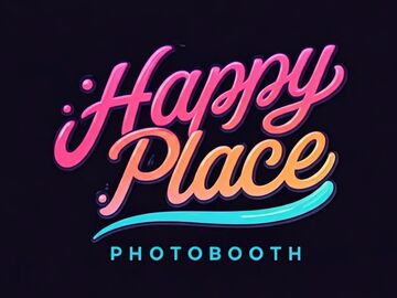 Happy Place Photo Booth - Photo Booth - Amesbury, MA - Hero Main