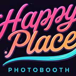 Happy Place Photo Booth, profile image